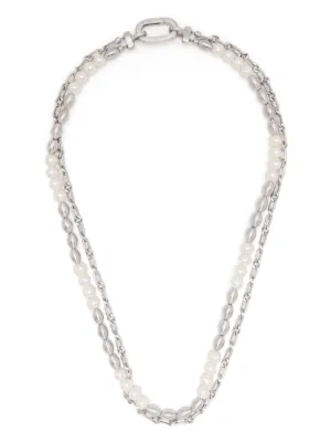 agnès b. Jewelry for Men - Shop Now on FARFETCH