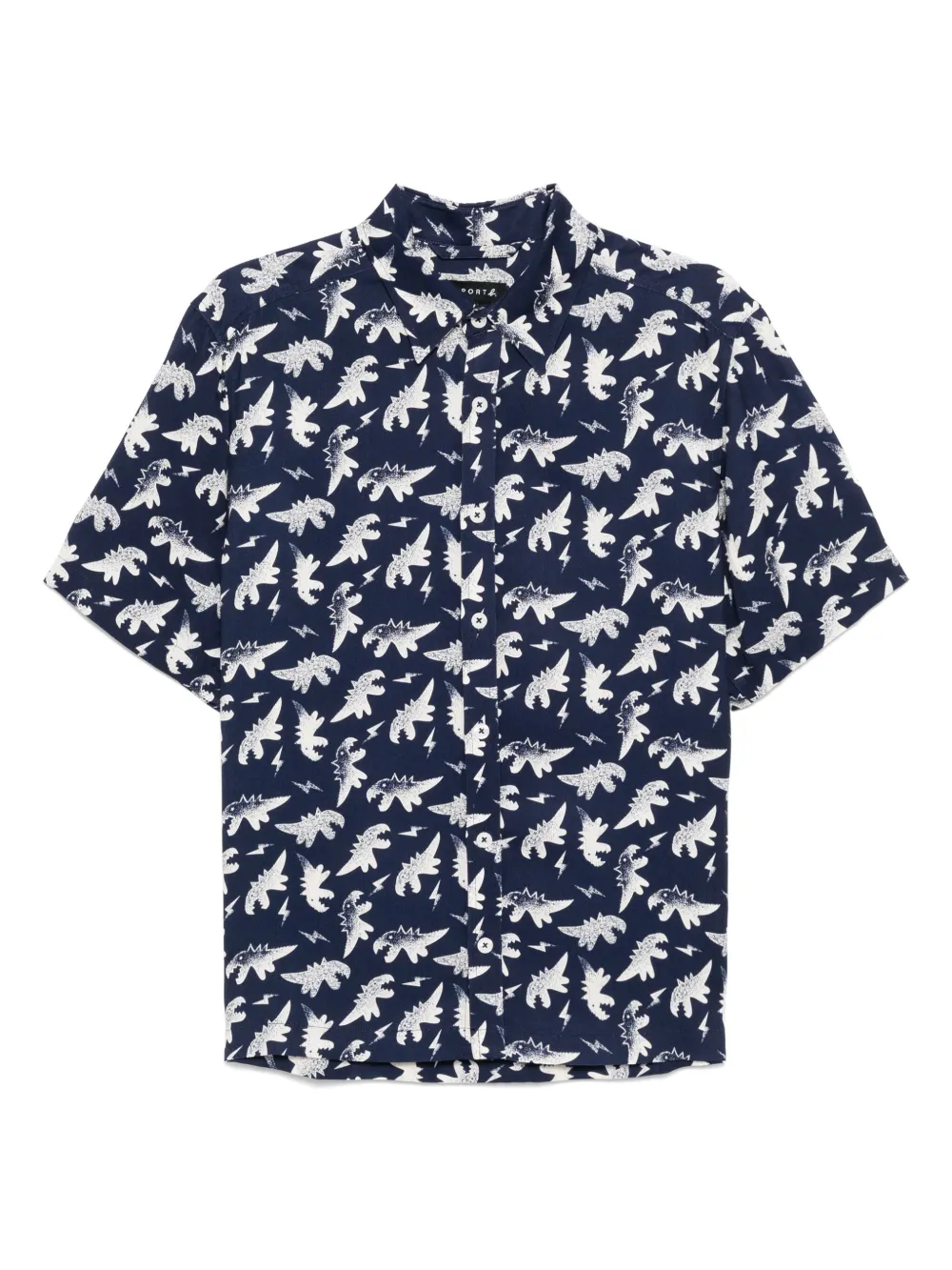 Dino Aop shirt
