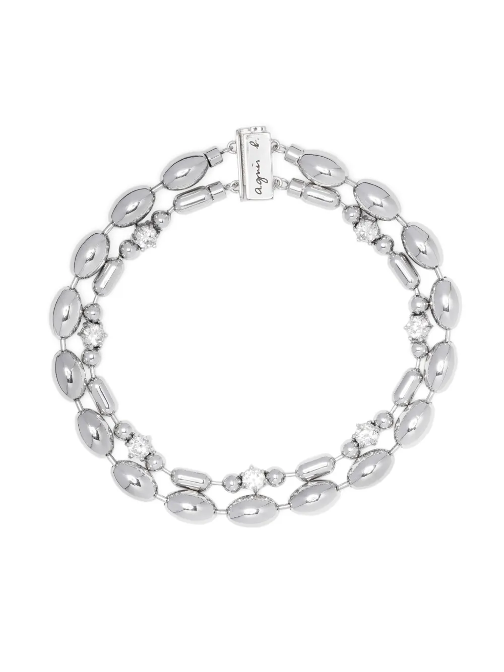 crystal bracelet