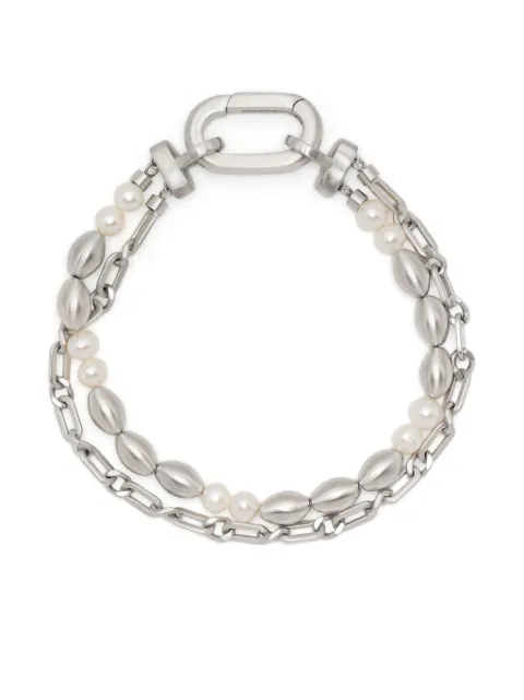 agnès b.  Neon Nights bracelet