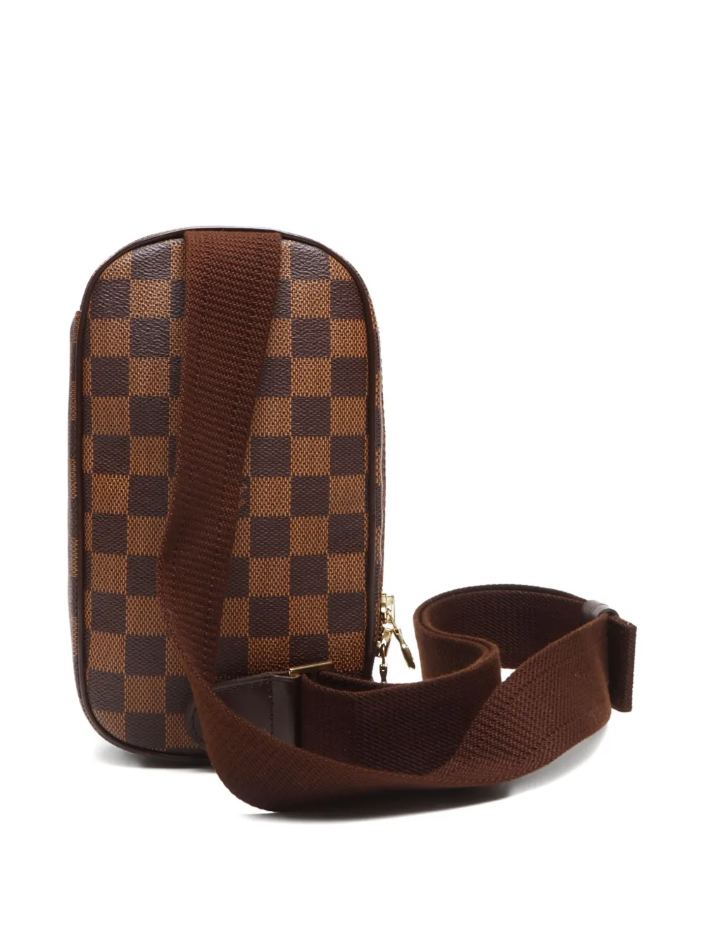 Louis Vuitton Pre-Owned 2008 Pochette crossbody bag | Pre-Owned | Image 2