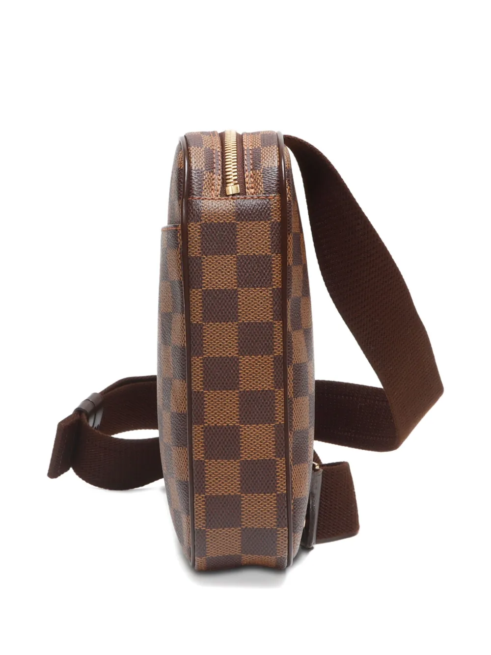 Pre-owned Louis Vuitton 2008 Pochette Crossbody Bag