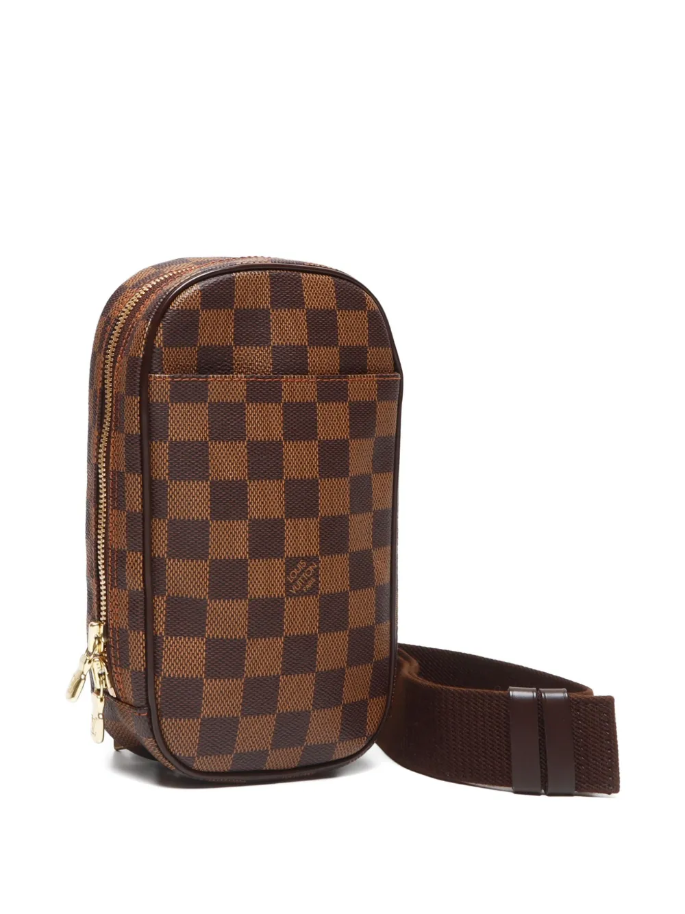Pre-owned Louis Vuitton 2008 Pochette Crossbody Bag