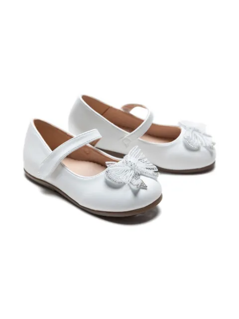 Tulleen flats Charlotte