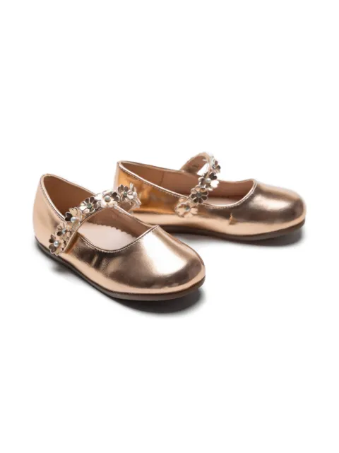 Tulleen Amelia ballerina shoes 