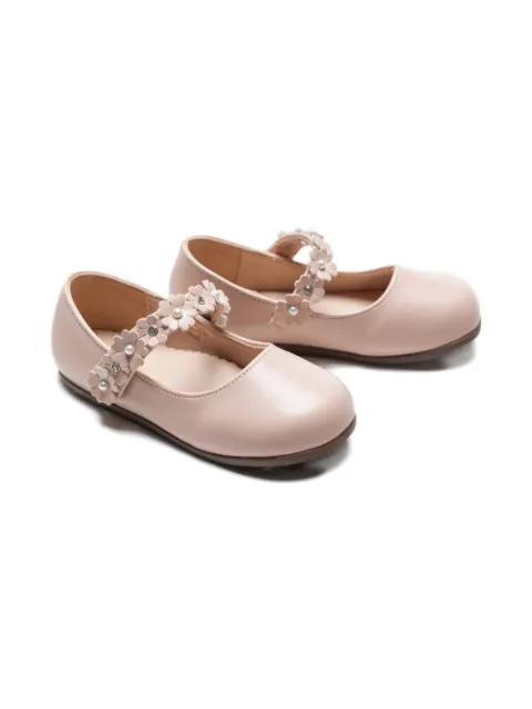 Tulleen Amelia ballerina shoes 