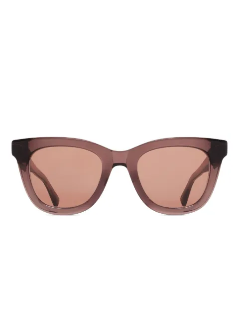 Mykita Laimi square-frame sunglasses
