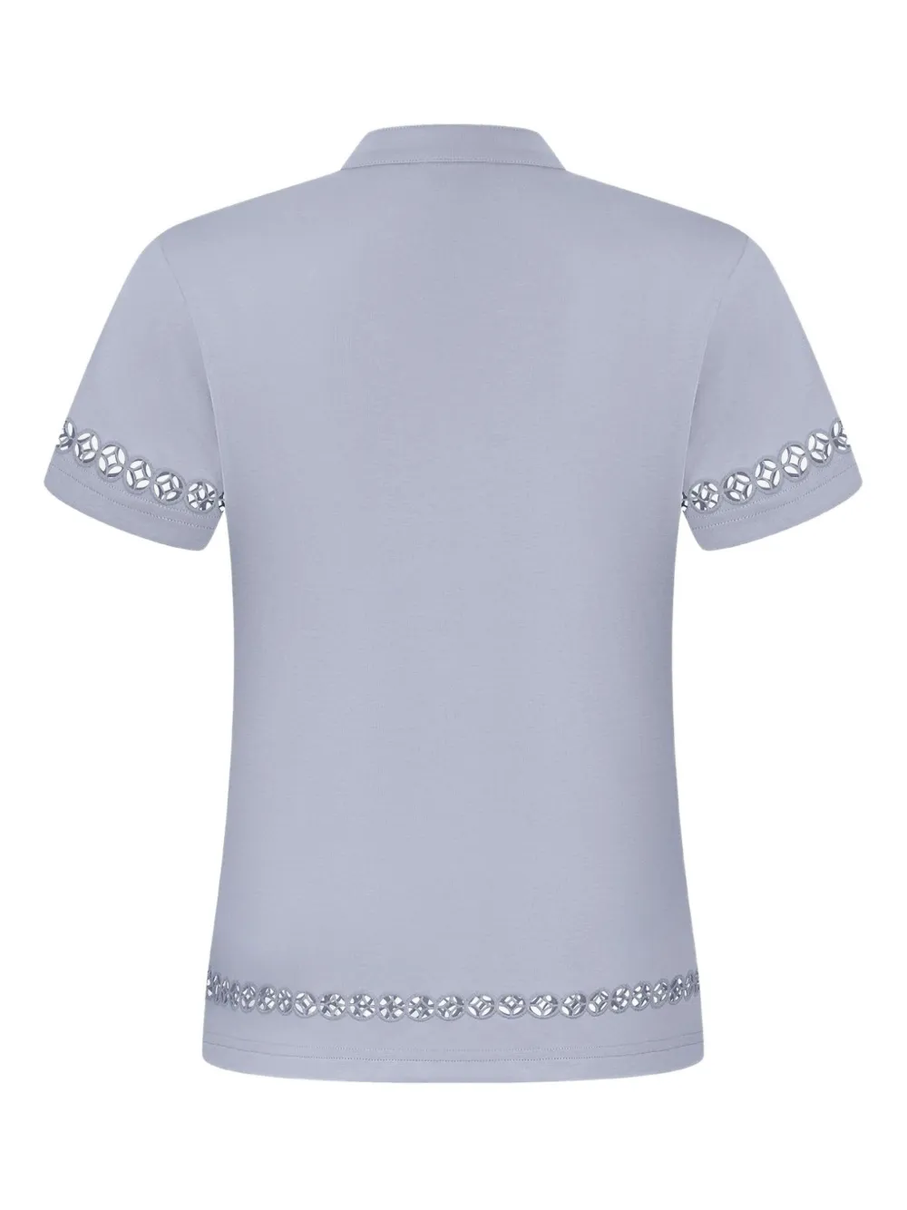 Shanghai Tang playera de algodón | Playeras y jerséis | Image 2