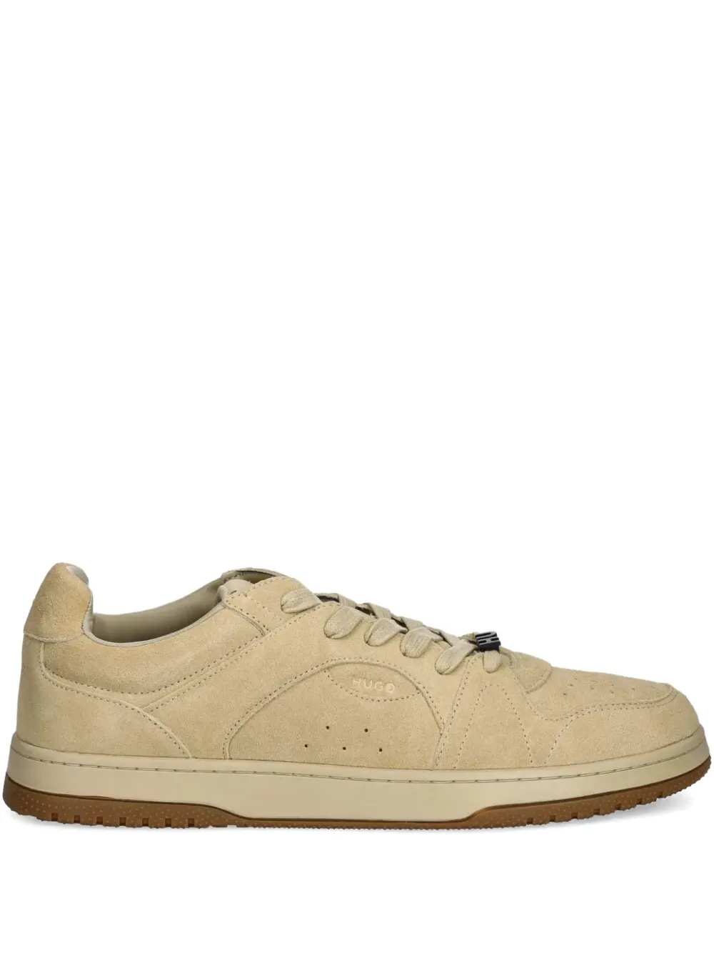 HUGO Hadrian sneakers Neutrals