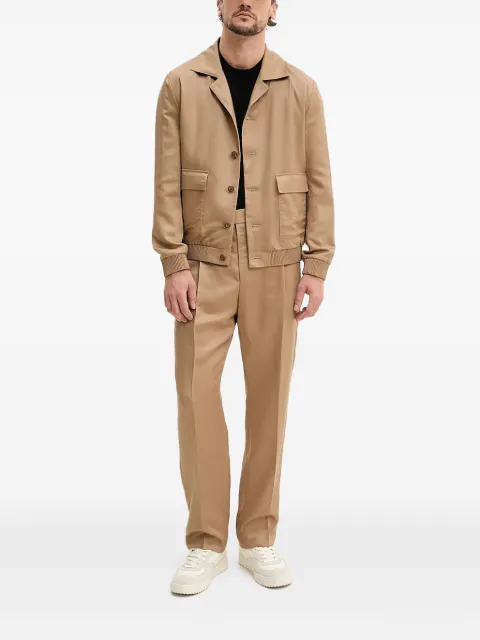 HUGO single-breasted suit