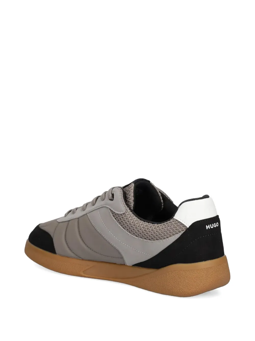 HUGO Riven sneakers Neutrals
