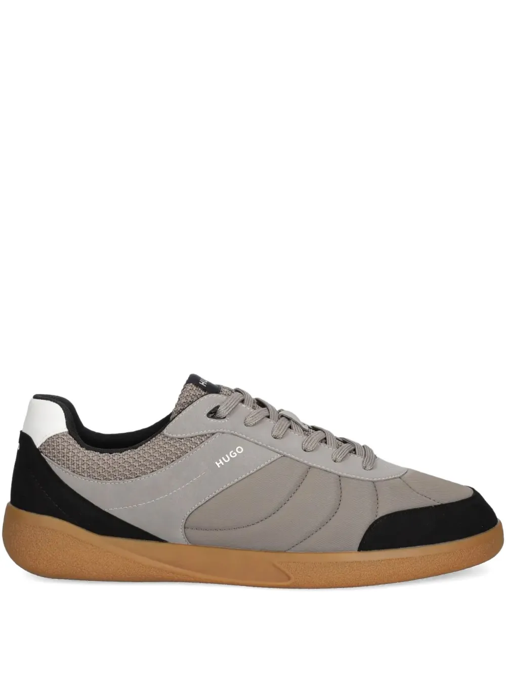 HUGO Riven sneakers Neutrals
