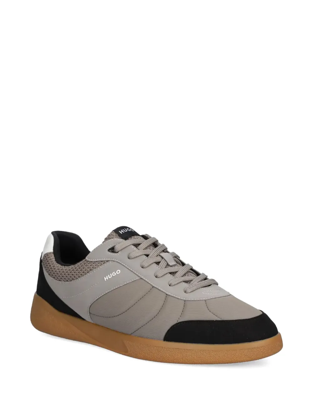 HUGO Riven sneakers Neutrals