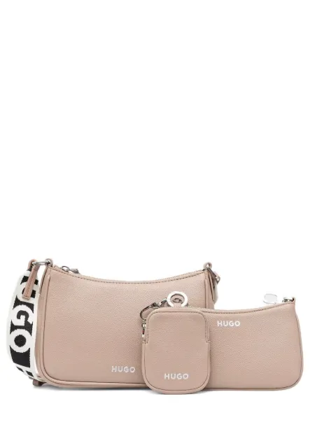 HUGO Bel crossbody bag