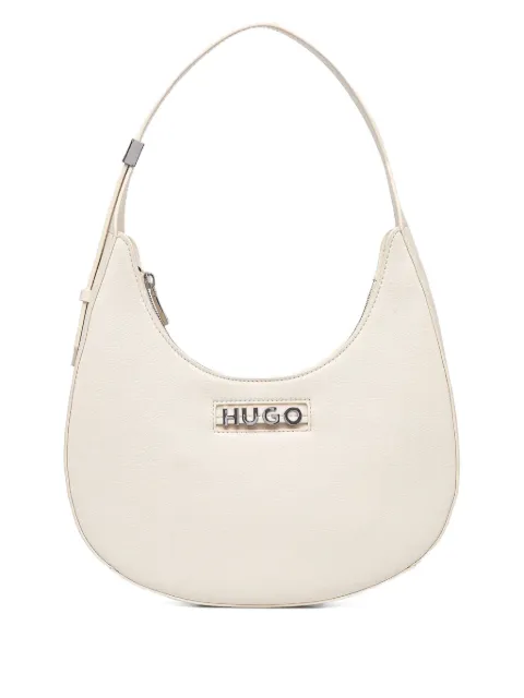 HUGO Hobo shoulder bag