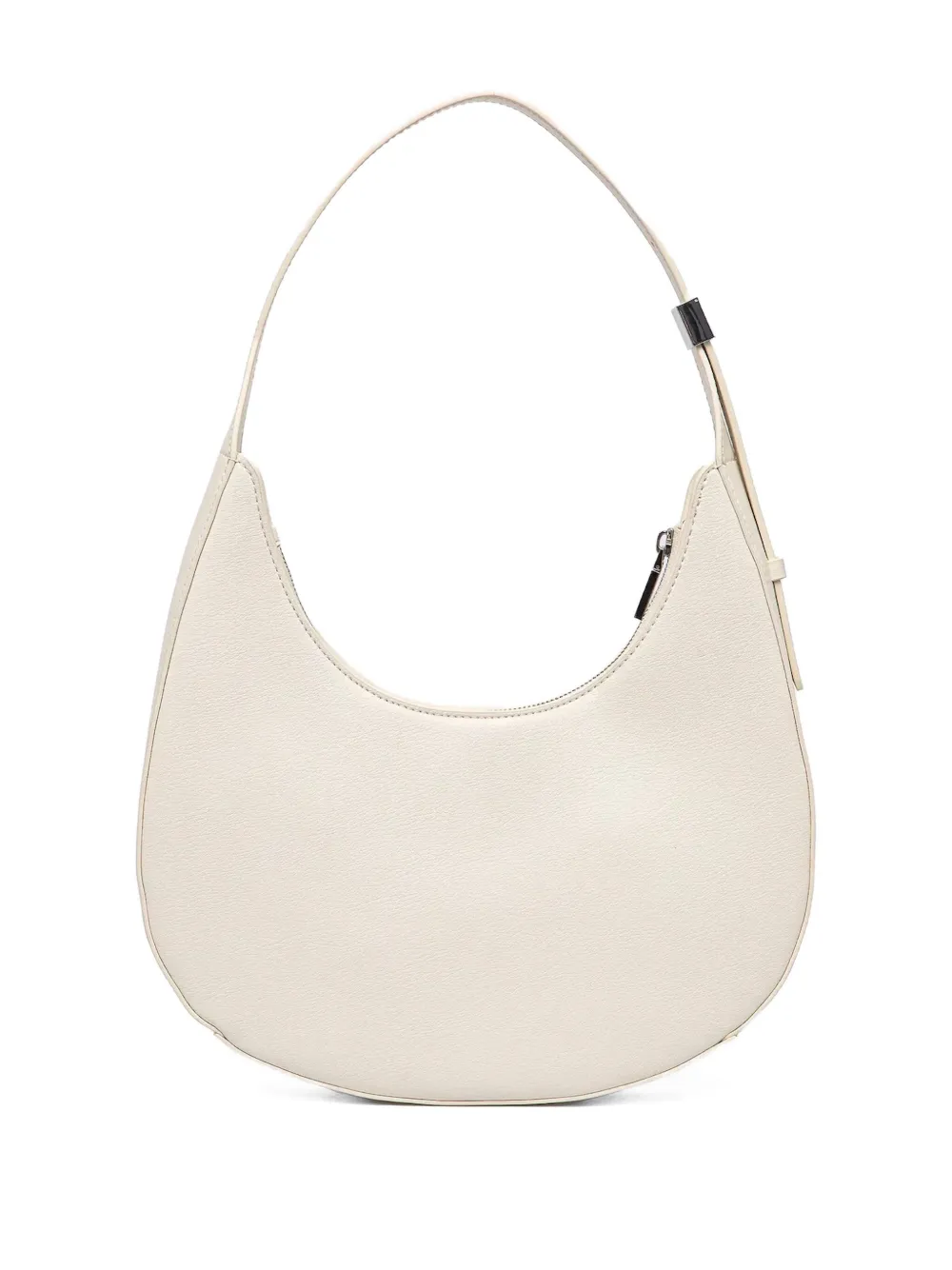 HUGO Hobo shoulder bag - Wit
