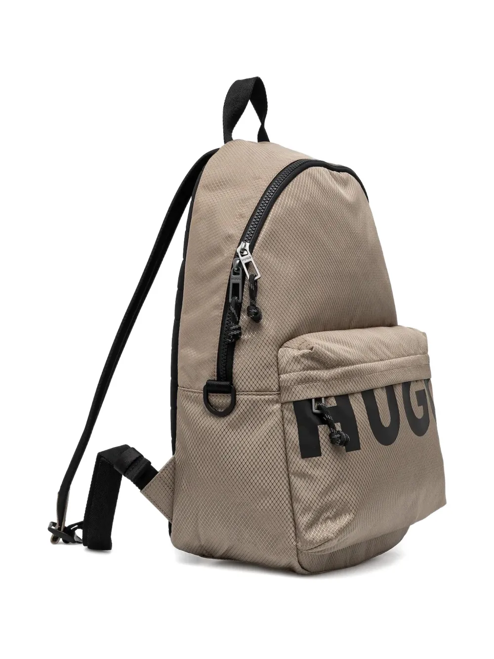 HUGO logo-printed backpack | Image 2