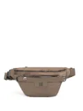 HUGO Nesh zip-pocket belt bag - Brown
