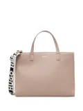 HUGO Bel tote bag - Brown