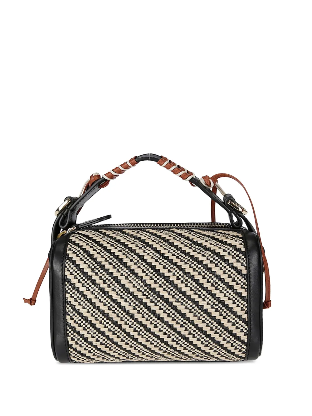 CUBA LAB tote Cubita | negro | Image 1