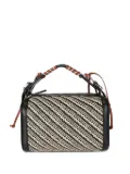 CUBA LAB Cubita tote bag - Black
