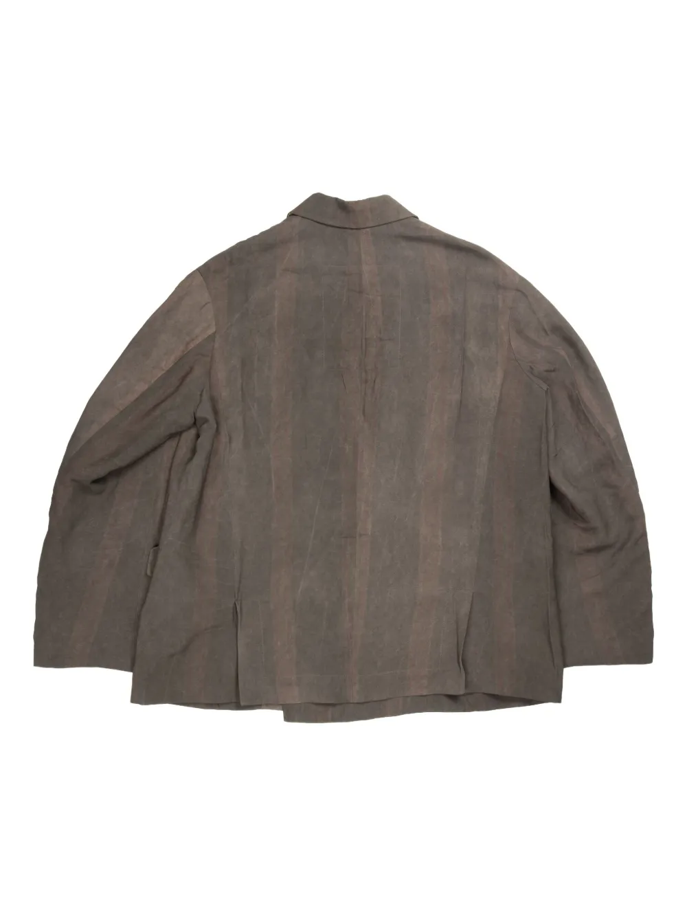 Ziggy Chen double-breasted blazer | Blazers | Image 2