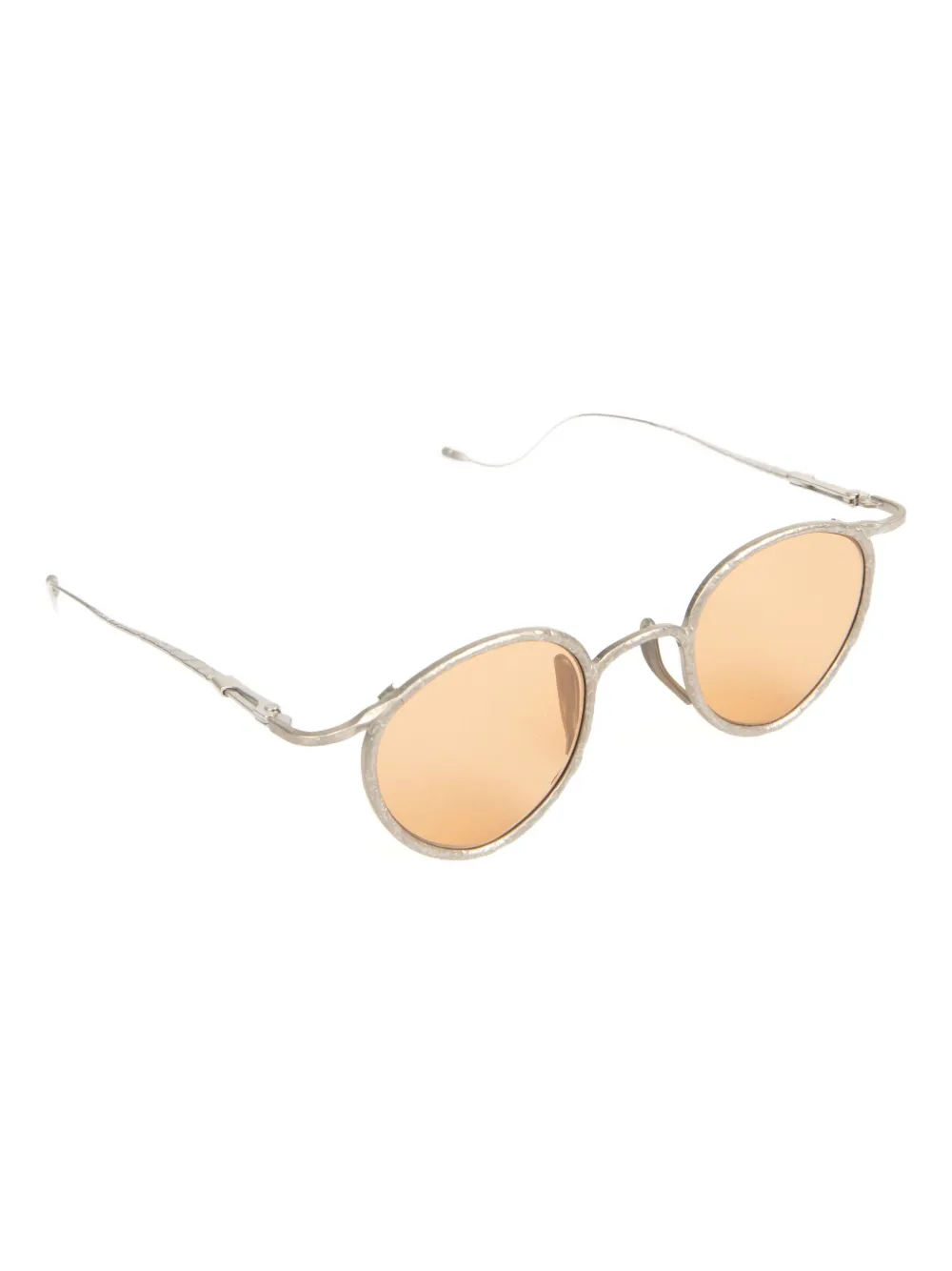 Ziggy Chen hammered sunglasses | Image 2