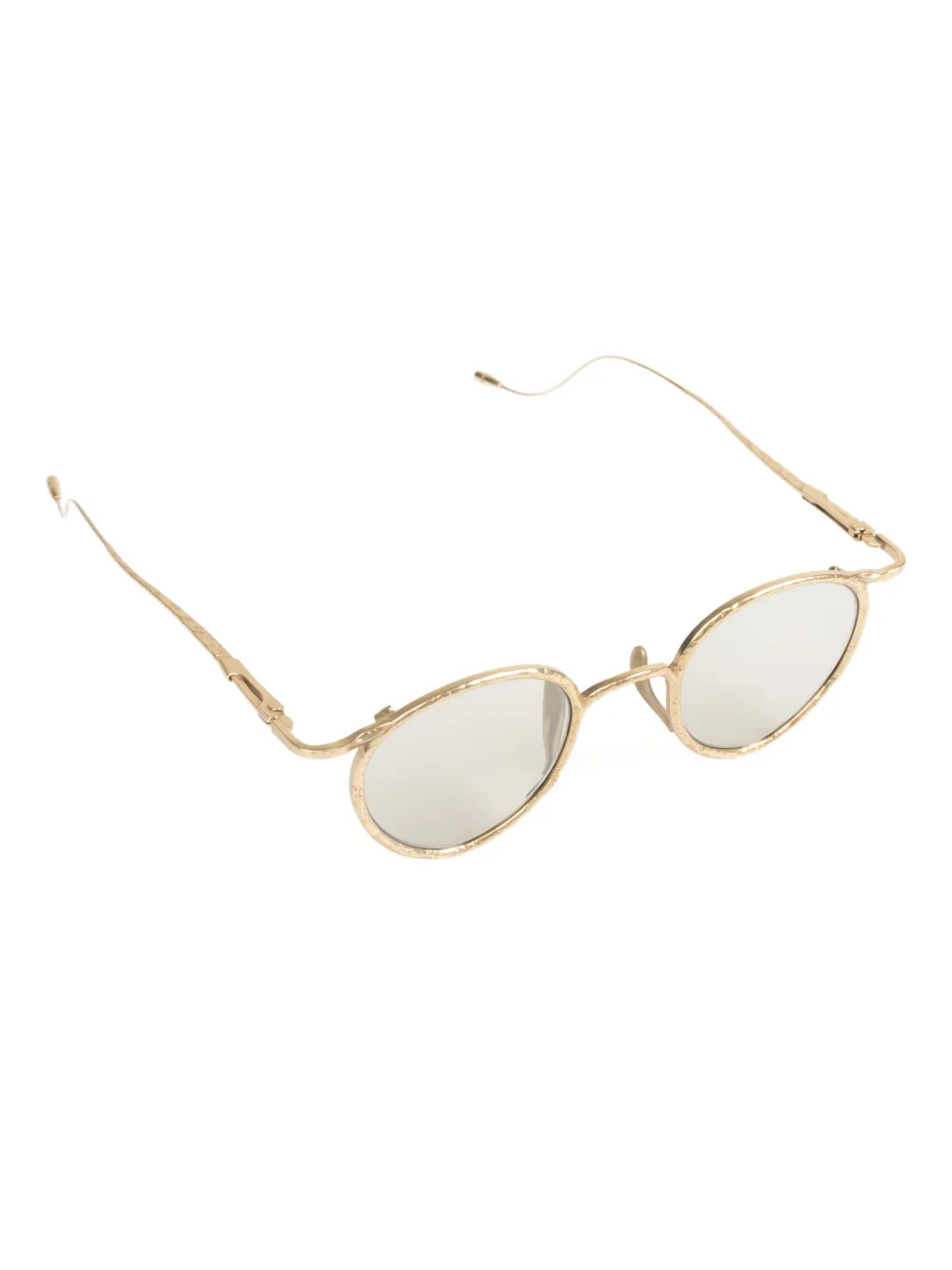 Ziggy Chen hammered sunglasses | Image 2