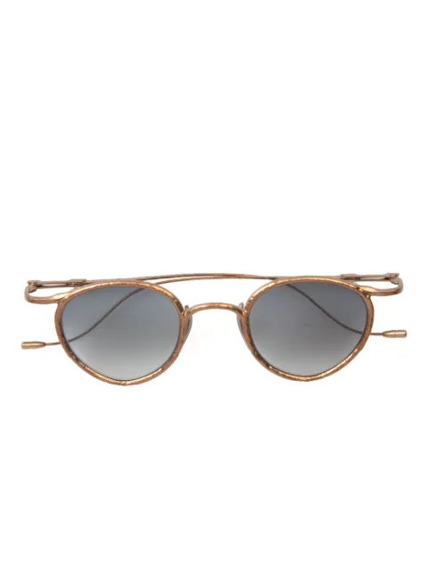 Ziggy Chen hammered sunglasses