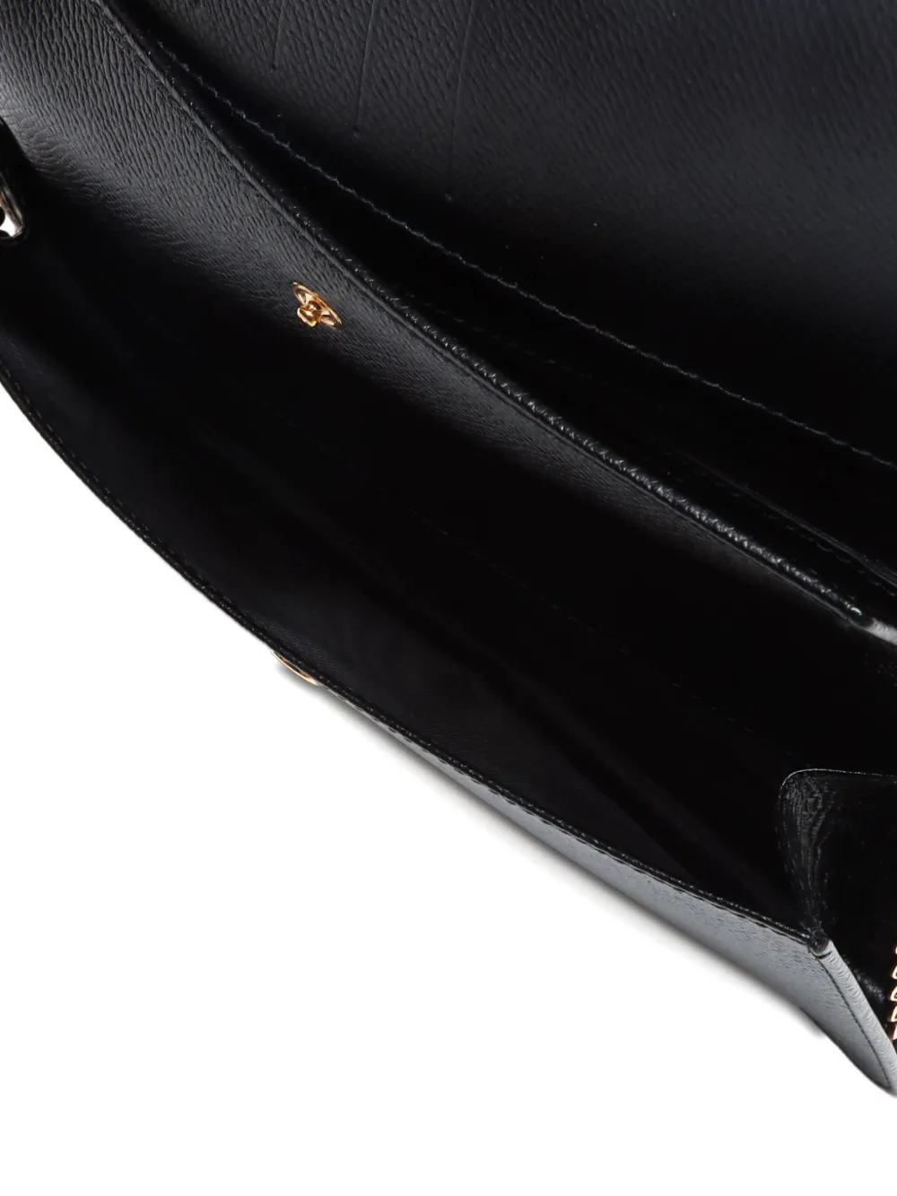 Pre-owned Ferragamo 2000-2020 Vara Wallet