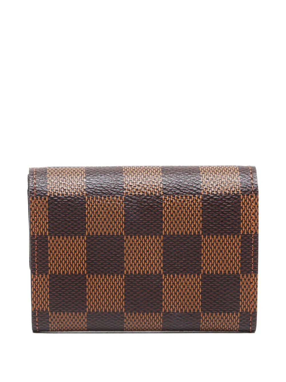 Louis Vuitton Pre-Owned 2011 Plat wallet | Pre-Owned | Image 2
