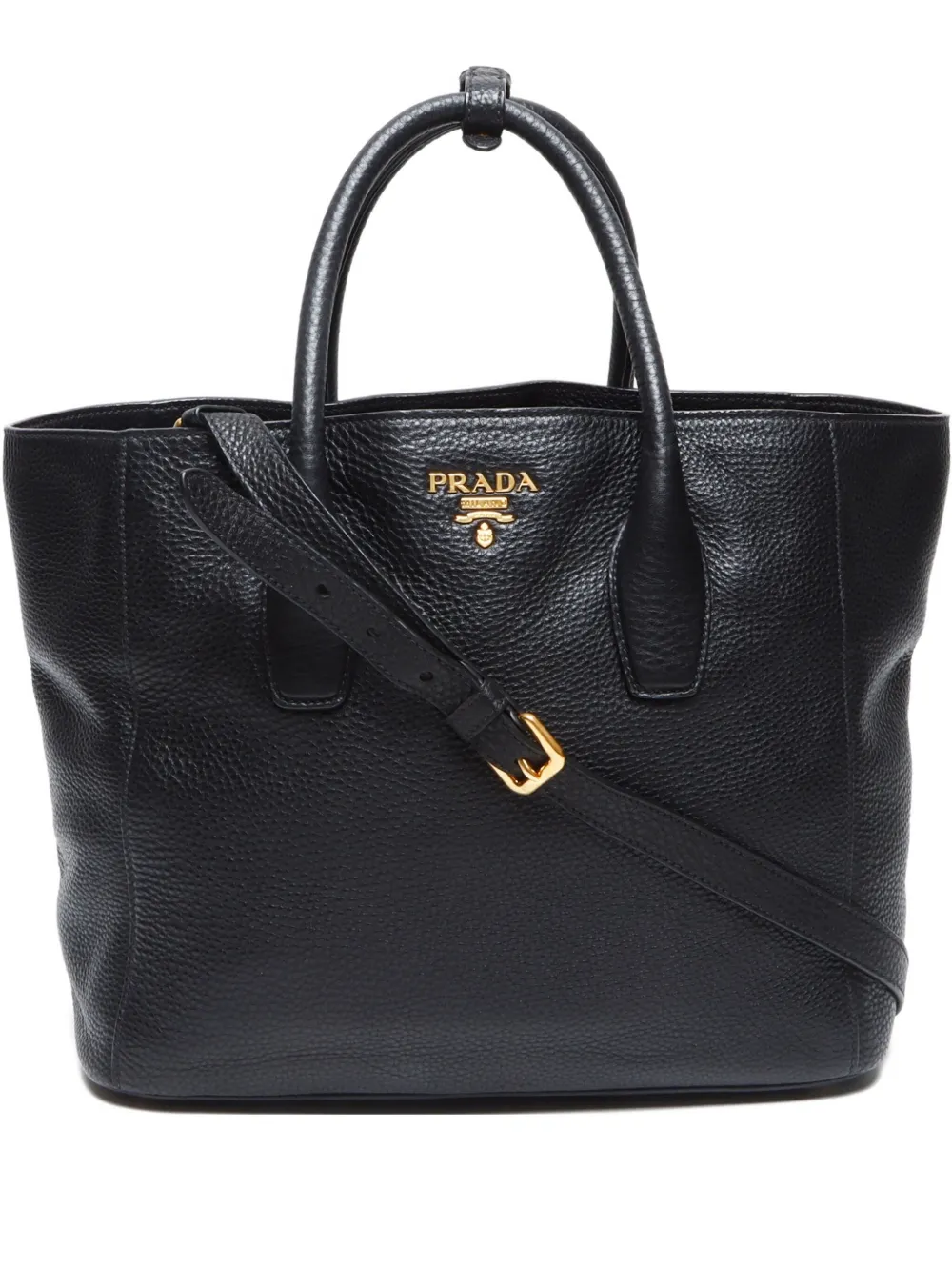 Prada Pre-Owned tote 2way 2000-2020 | negro | Image 1