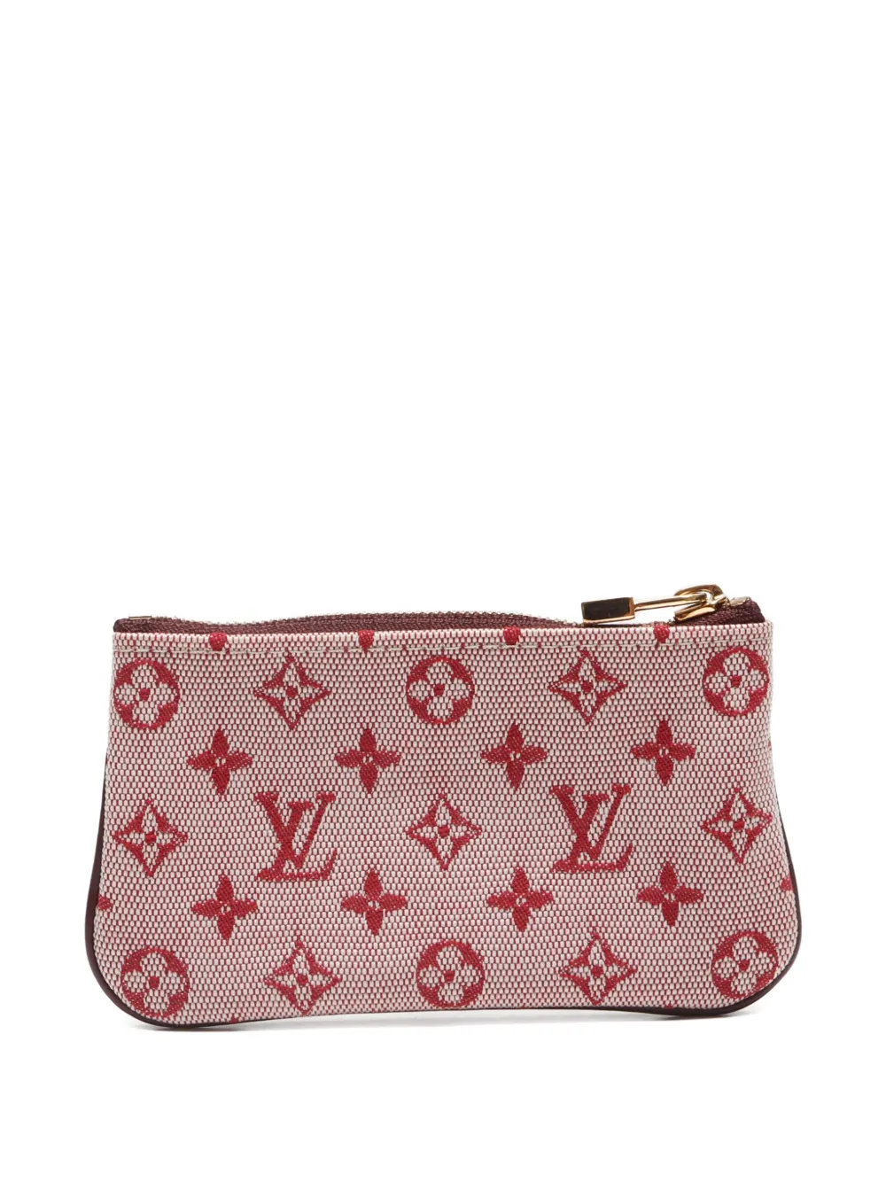 Louis Vuitton Pre-Owned pochette monogrammée Clé (2004) | Pre-owned | Image 2