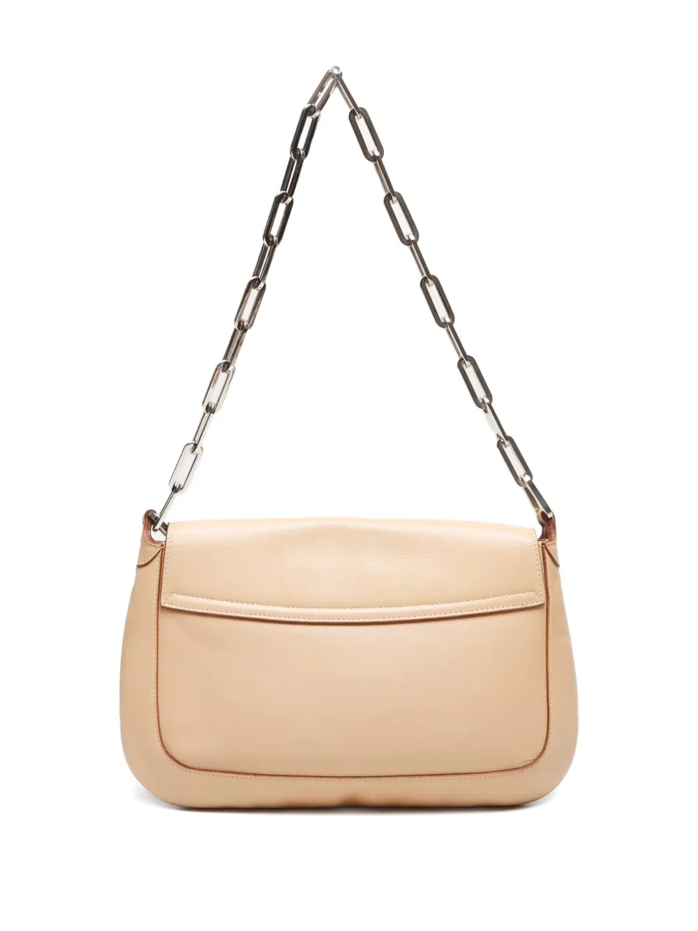 Gucci Pre-Owned 1997-2003 leather shoulder bag | Pre-Owned | Image 2