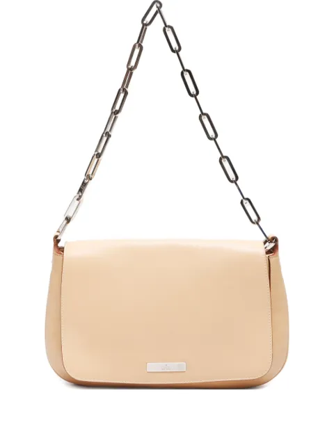 Gucci Pre-Owned 1997-2003 leather shoulder bag