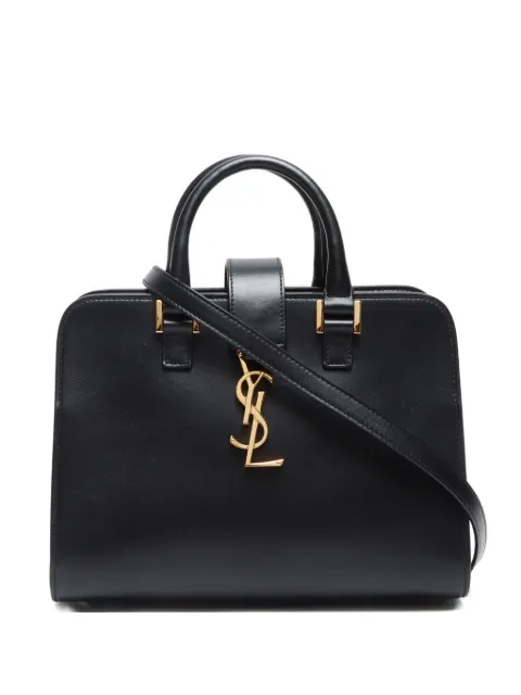 Saint Laurent Pre-Owned 2000-2020 Baby Cabas tote bag