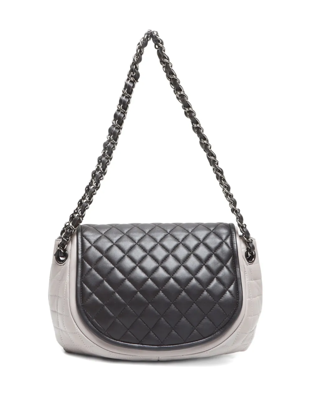 CHANEL Pre-Owned 2013-2014 Classic Twist shoulder bag | Pre-Owned | Image 2