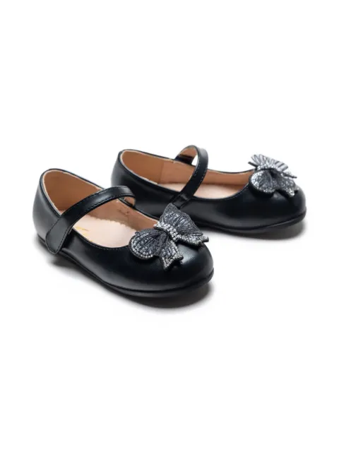 Tulleen Charlotte ballerina shoes 