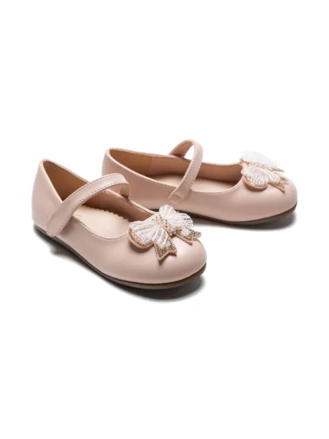 Tulleen flats Charlotte