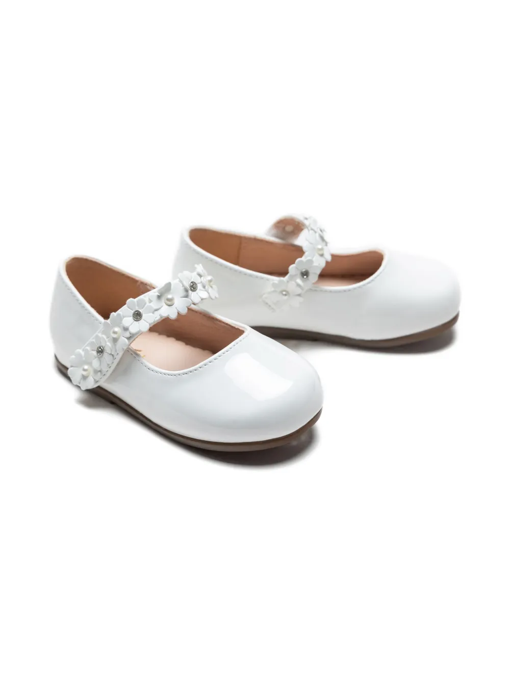 Tulleen Amelia ballerina's Wit
