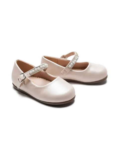 Tulleen Margot ballerina shoes 