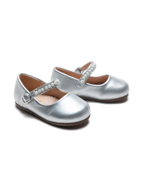 Tulleen Margot ballerina shoes 