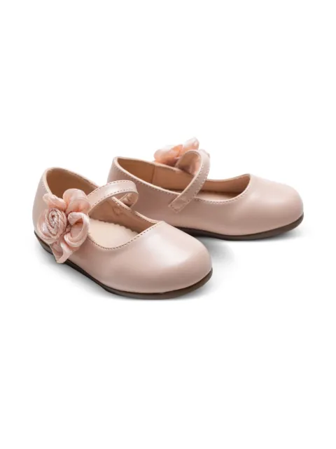 Tulleen flats Yasmine