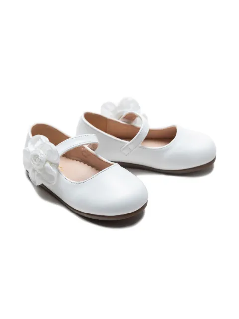 Tulleen ballerines Yasmine