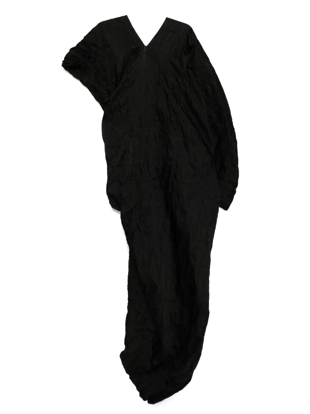 Uma Wang Aposy dress | Black | Image 1
