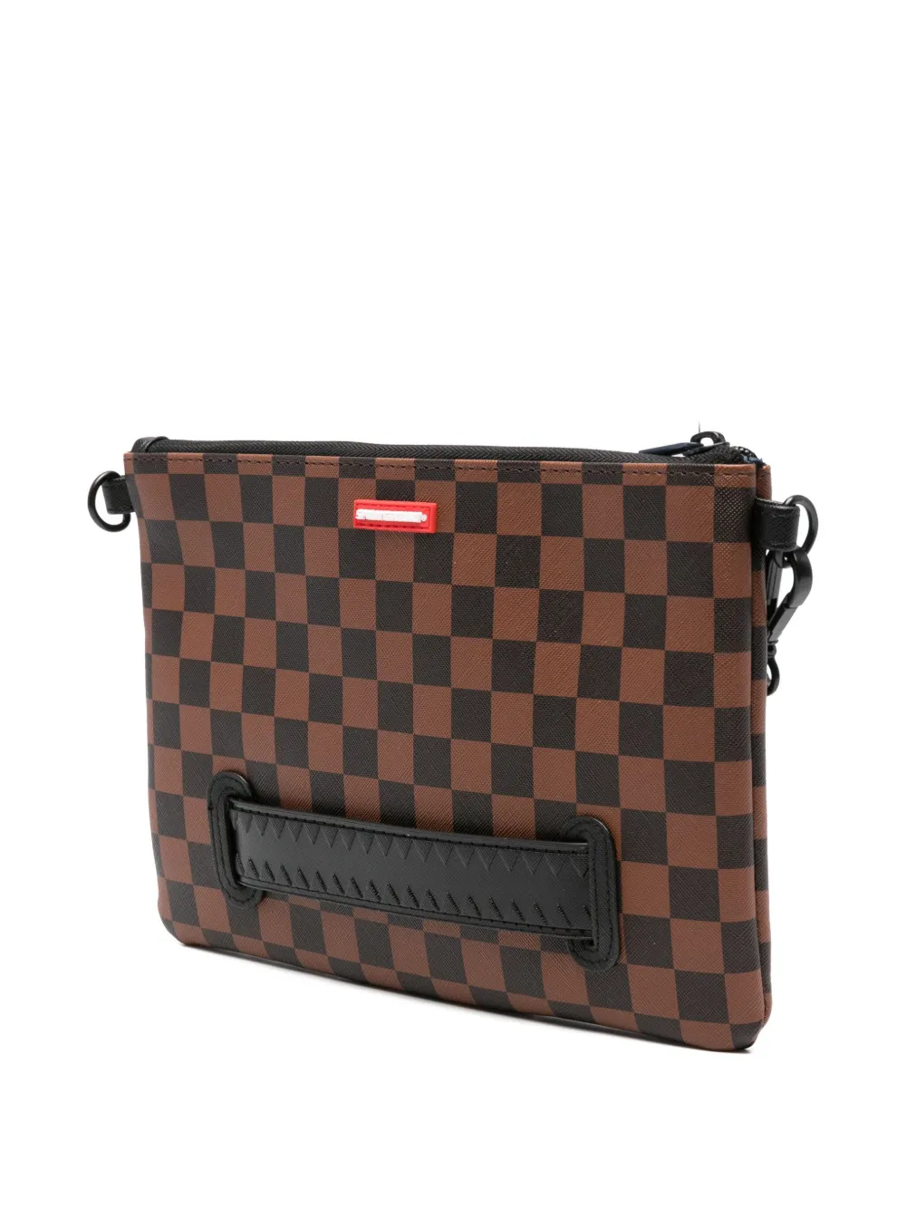 Sprayground Machine Francaise Limited Edition clutch bag | Women | Image 2
