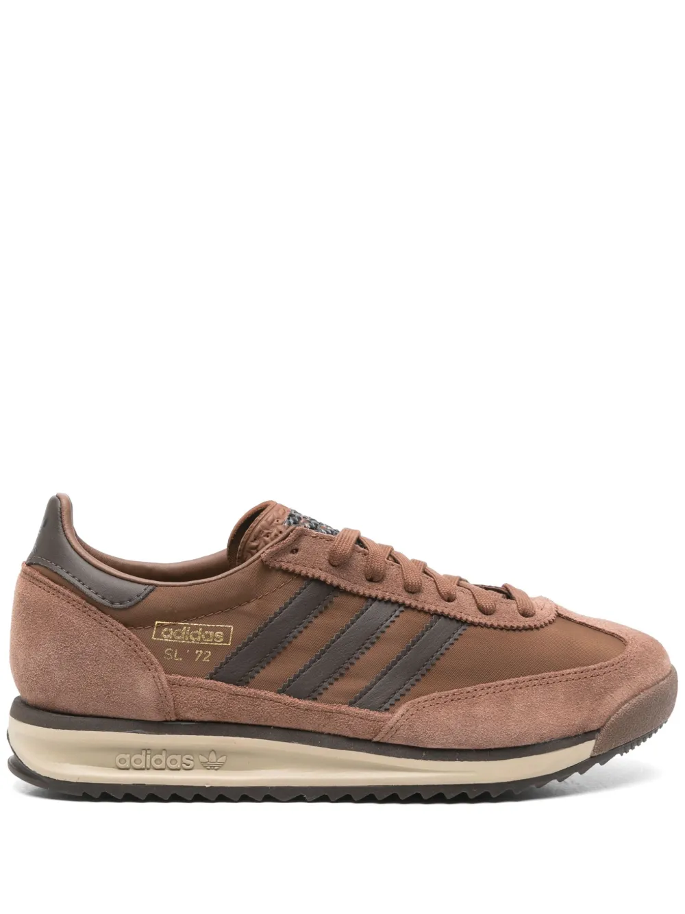 Adidas Samba OG sneakers Brown
