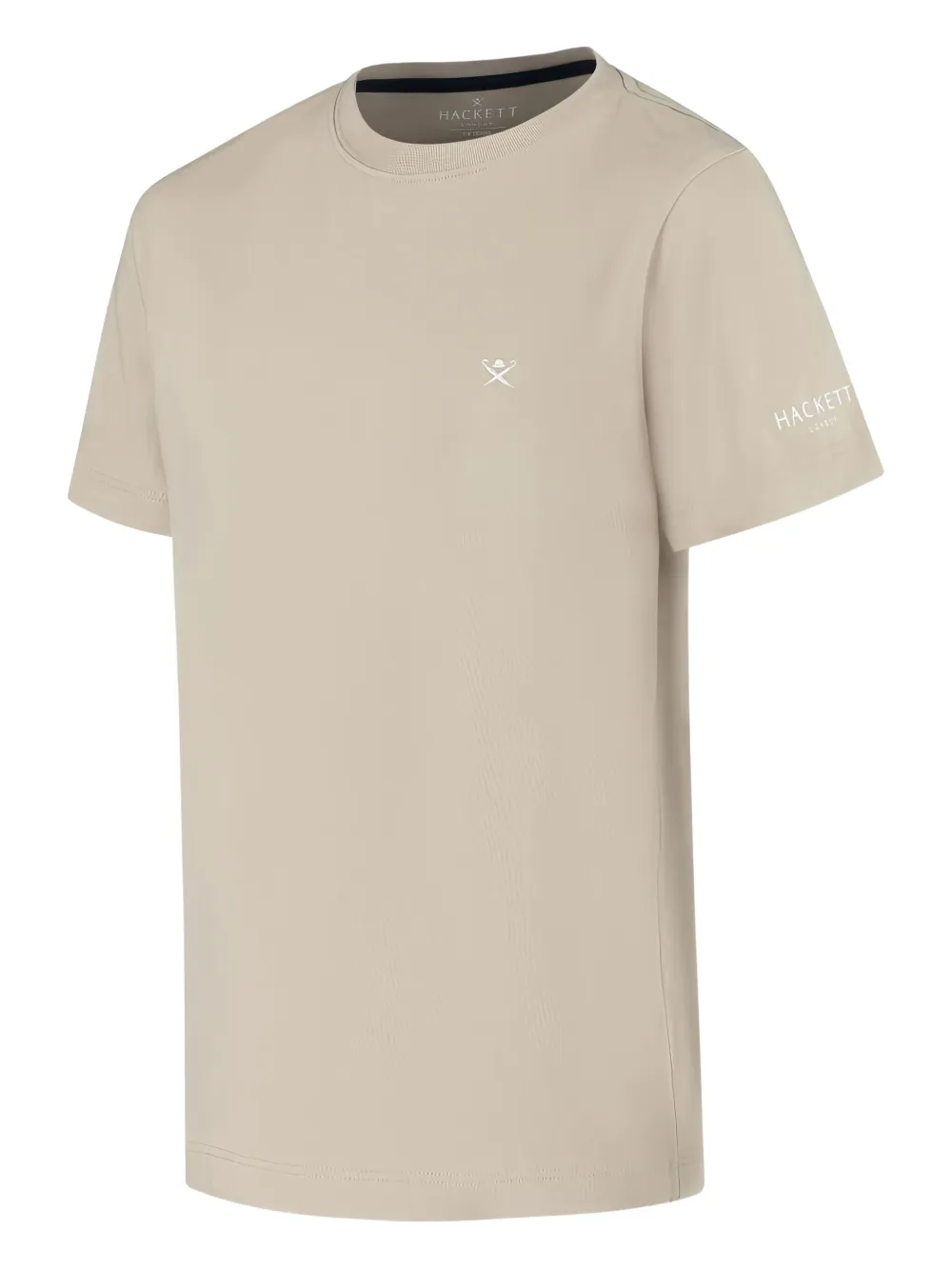 Hackett Kids playera con logo | Playeras | Image 2
