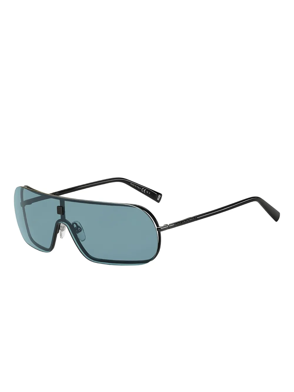 Givenchy oversize-frame sunglasses | Image 2