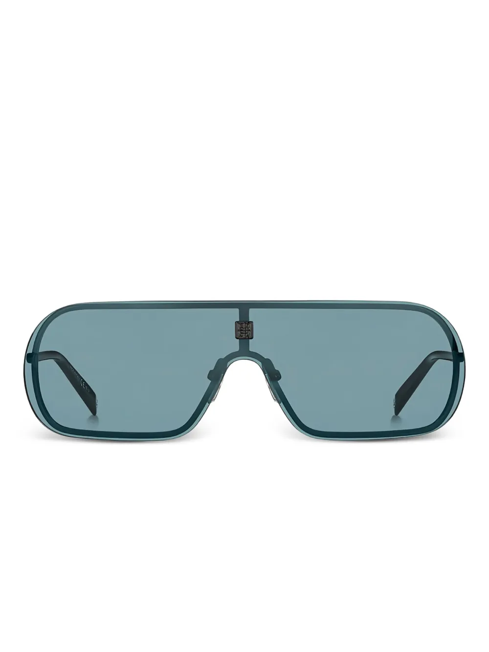 Givenchy oversize-frame sunglasses | Black | Image 1